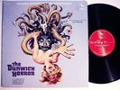 THE DUNWICH HORROR Les Baxter Movie Soundtrack LP 197