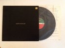 Justin Heathcliff Japan Rare orig. Pop Psych Lp