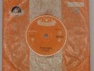 THE BEATLES with TONY SHERIDAN 45 Single CRY FOR A SHADOW