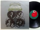 THE KINKS - SOMETHING ELSE BY THE KINKS UK PYE RECORDS LP ray davies