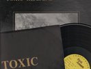 TOXIC REASONS independence LP 12 track with booklet some ringwear and edgewear s