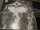 Mercyful Fate original Rave On heavy load warlord medieval steel manowar