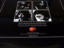 The Beatles LET IT BE 1970 FIRST ISSUE RED APPLE FACTORY SAMPLE VINYL LP