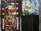 Iron Maiden - Best Of The beast .... 4Lp + Buch.  -RAR-