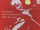 NAVARRA BACH SUITES FOR CELLO CALLIOPE