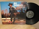 Bo Diddley is a Gunslinger mono orig 1st. M- no reserve