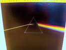 PINK FLOYD--  MINT vinyl-- Original Master recording--The Dark Side of the moon