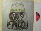 The Kinks. Something Else. UK PYE Original. MONO. EX+ UK Classic 1967