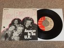 Sex Pistols - Anarchy in the UK - Original German Pressing - 7