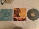 AT THE DRIVE IN RELATIONSHIP OF COMMAND VINYL FIRST PRESSING RARE MINT CONDITION