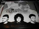 QUEEN GREATEST HITS 3 LIMITED EDITION NUMBERED LP LIMTED NEAR MINT