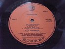VAN MORRISON 'MOONDANCE' Mega-Rare ORANGE WB ORIGINAL 1970 UK LP EX 1st PRESS