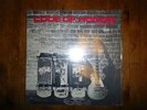 Code of Honor: Split LP: with Sick Pleasure