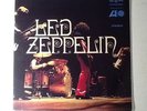 Great EX+ German Record Club Only Cover Led Zeppelin II SR International LP