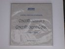 HANDEL - CONCERTI GROSSI OP.3 - ALEXANDERFEST  - NEW & SEALED BOX - ARCHIV.