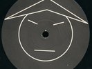 Vynil Frank Castle ACID ORANGE 08 Spiral Tribe