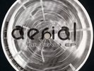 Vynil Aquila Ritual EP Aerial Recordings AERIAL 002 Spiral tribe