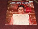 LULA REED KING BLUES LP 