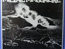 Metal Massacre Vol 1 LP 1st Pressing mispelled 