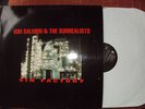 KIM SALMON & THE SURREALISTS SIN FACTORY VINYL LP RED EYE NORMAL GERMANY