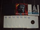 RENE LEIBOWITZ BEETHOVEN ALLE 9 SYMPHONIEN 7 LP BOX SET READERS DIGEST EX TO NM