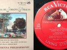 VON KARAJAN / The Vienna of Johann Strauss / RCA Living-Stereo Soria, LDS 2346