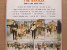 RARE THE BEATLES GREATEST HITS VOL.1 18 SONGS LP THAI 12