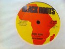 SUGAR MINOTT - ROME, ROME - BLACK ROOTS 12