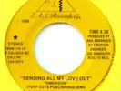 ELECTRO BOOGIE FUNK 45 EMERSON 