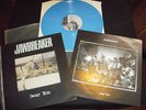 JAWBREAKER Dear You LP Blue Marble Vinyl Jets To Brazil Green Day Crimpshrine