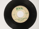 Tommy Hammond & Rockin' Rebels Kool Rockabilly 45 Lets Forget We Ever Met
