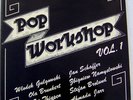 Pop workshop vol. 1 Sweden LP Jazz Funk Fusion Wlodek Gulgowski Janne Schaffer