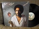 TONY SILVESTER & THE NEW INGREDIENT Magic Touch LP Promo Nr Mint Vinyl Soul Funk