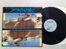 Widespread Panic - Space Wrangler Lp Vinyl Record