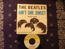 Beatles  45 1964 Atco 6308 Aint She Sweet/Nobody's Child