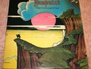 HAWKWIND: WARRIOR ON THE EDGE OF TIME 1st Press (A1/B1) GIMMIX SLEEVE Prog Rock