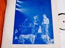 GRATEFUL DEAD Acoustic LP Featuring New Rider's Of The Purple Sage Live Jerry