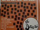 The Dovers - We're Not Just Anybody - 10