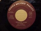 MONSTER SWEET SOUL 45 BY 