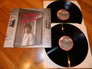 BRUCE SPRINGSTEEN THE BOSS WAS HERE ORIGINAL PRESS  VERY RARE