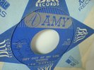 LEE DORSEY Get Out Of My Life / So Long AMY-945 Funk/Soul/Breaks 45 RARE HEAR