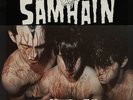 Samhain vinyl record LP Initium - 3rd USA PL904