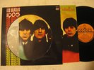 The Beatles 1965 LP 2009 Mono Remaster avec Insert Odeon OSX 228