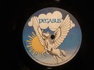 Shirley Collins & The Albion Band - No Roses - Orig UK Pegasus LP