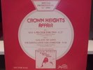 PROMO* Crown Heights Affair - Say A Prayer For Two *KILLER SOUL*  78