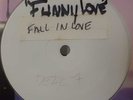 TEST PRESSING* Dezz 7 - Funny Love *VOCAL HOUSE* Scarce WBMX 1985