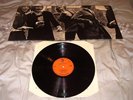 THE FACES/ ROD STEWART/RONNIE WOOD - FIRST STEP 1970 1st UK PR LP - ORANGE LABEL
