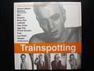 TRAINSPOTTING : MUSIC FROM THE MOTION PICTURE 1996 ORIG. DOPP LP / VINYL NEU RAR