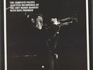 The Complete Pacific Jazz Live Recordings of the Chet Baker Quartet Boxed Set