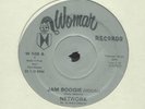 *FACTORY SEALED* NETWORK JAM BOOGIE 12